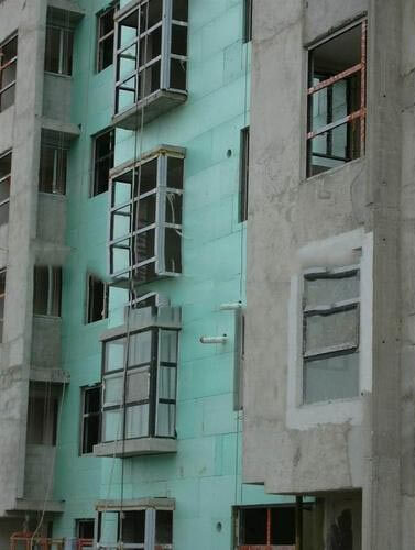 xốp XPS Hà Nội ở các hạng mục trong xây dựng Ứng dụng của xốp XPS Hà Nội ở các hạng mục trong xây dựng