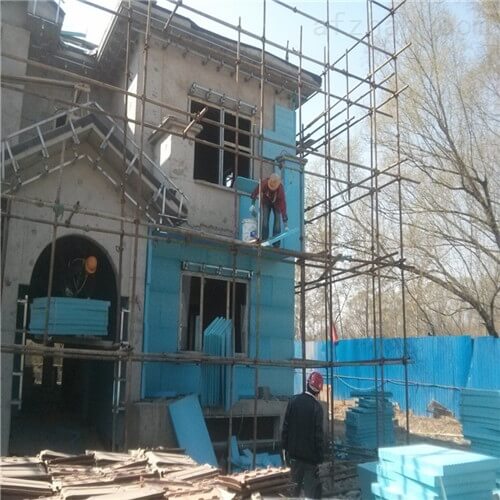 ứng dụng sản phẩm Cách âm cách nhiệt Xốp XPS Hà Nội- ứng dụng sản phẩm - Cách âm cách nhiệt