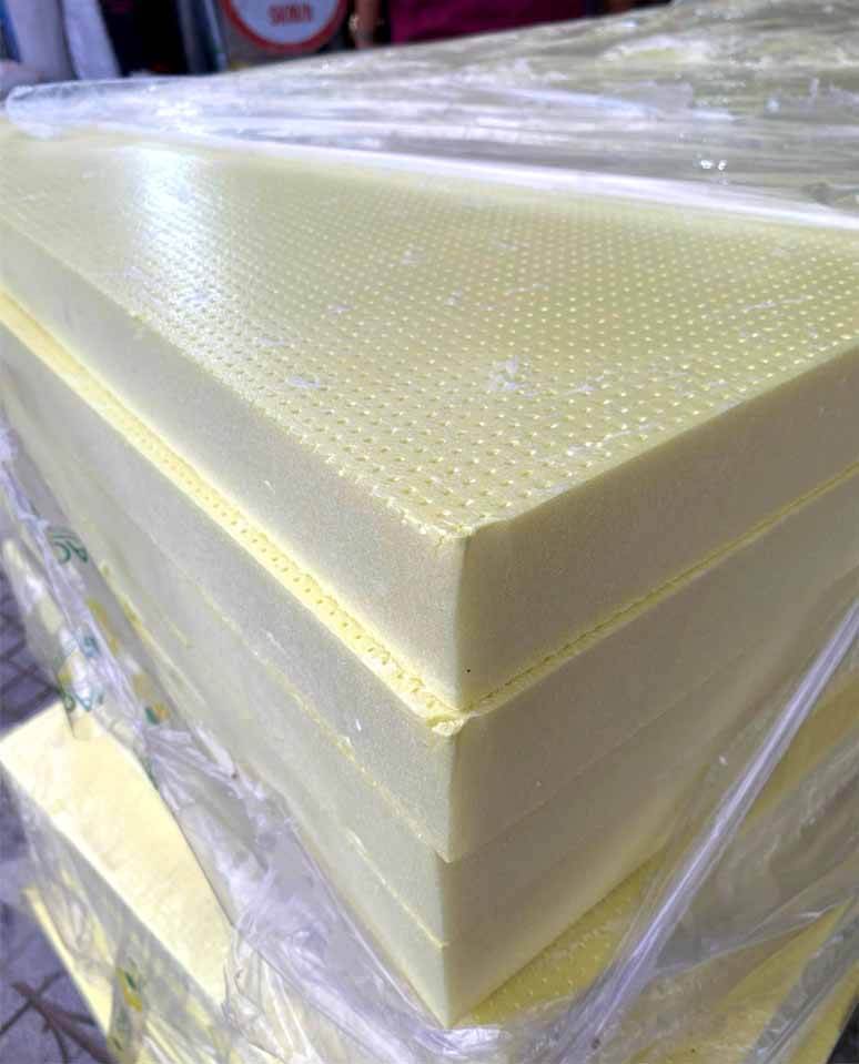 Xốp xps có đặt tính cách nhiệt cực tốt