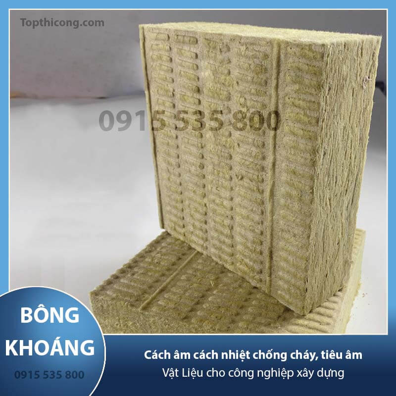 bông khoáng cách âm giá rẻ bông khoáng cách âm giá rẻ