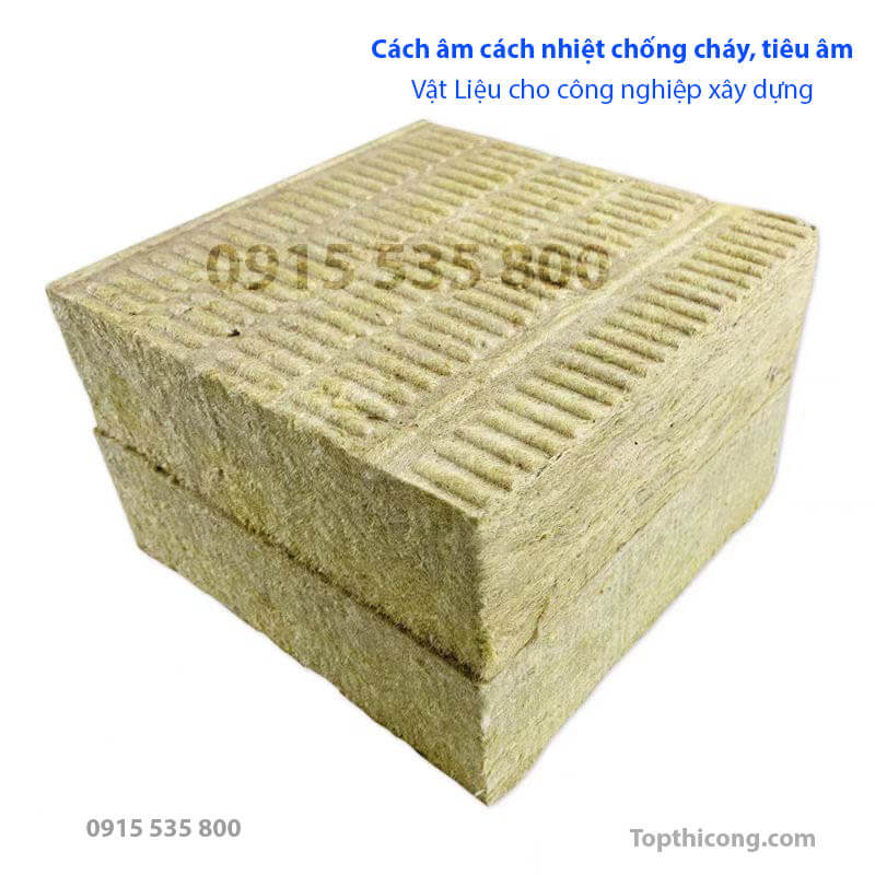 bông khoáng rockwool là gì bông khoáng rockwool là gì