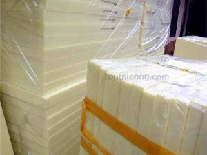 giá foam cách nhiệt