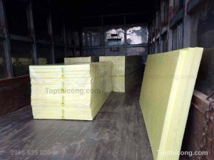 tấm xốp cách nhiệt trần nhà