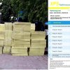 Báo giá xốp xps mới nhất 2025 hôm nay tận nhà