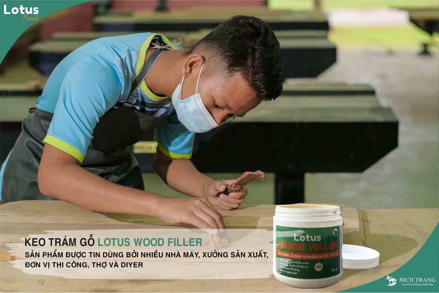 Keo Trám Gỗ Nơi bán giá rẻ uy tín chất lượng nhất Keo Trám Gỗ: Nơi bán giá rẻ, uy tín, chất lượng nhất
