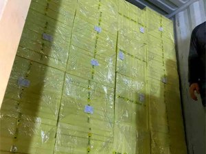 Thông tin và báo giá xốp XPS cách nhiệt màu vàng