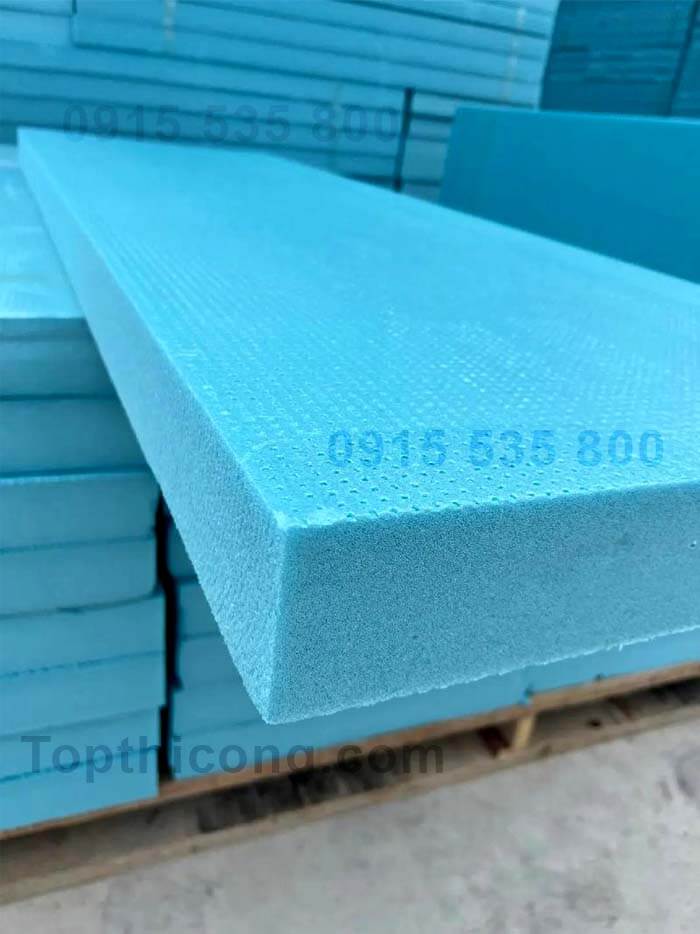 giá xốp xps hà nội vật liệu cách nhiệt chống nóng