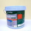 Sơn Kim Loại Lotus Phủ Màu chất lượng 2023 Metal Coat Finish