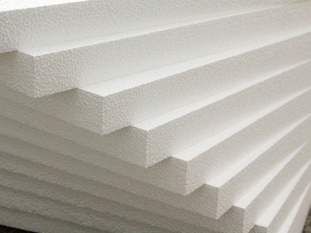 Tấm xốp chống nóng thông thường