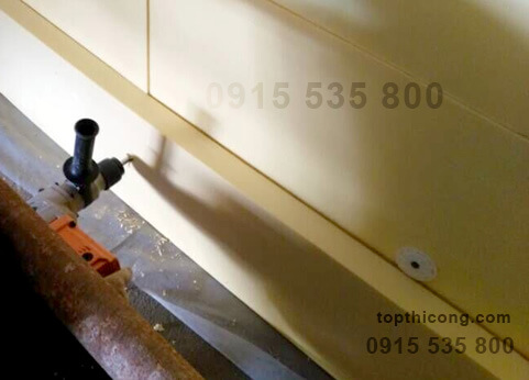 Đặc Điểm của Tấm xốp XPS trong xây dựng kho lạnh