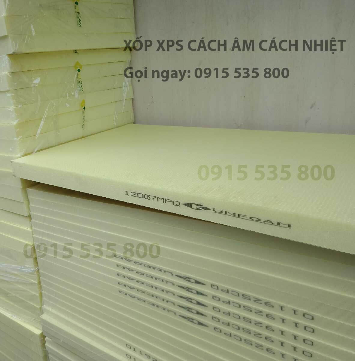 Xây tường cách nhiệt là gì?