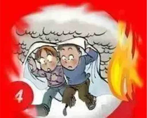 Đừng gặp nguy hiểm, đừng tham tiền