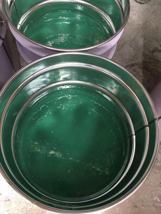 Sơn epoxy