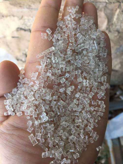 Polystyrene mở rộng được tạo ra như thế nào?