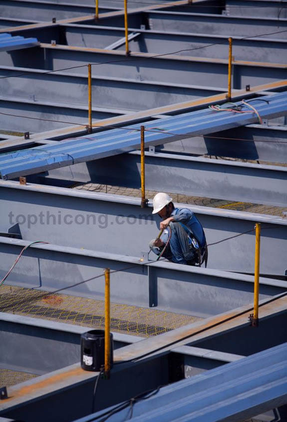 Sơn Epoxy kẽm photphat Sơn Epoxy kẽm photphat