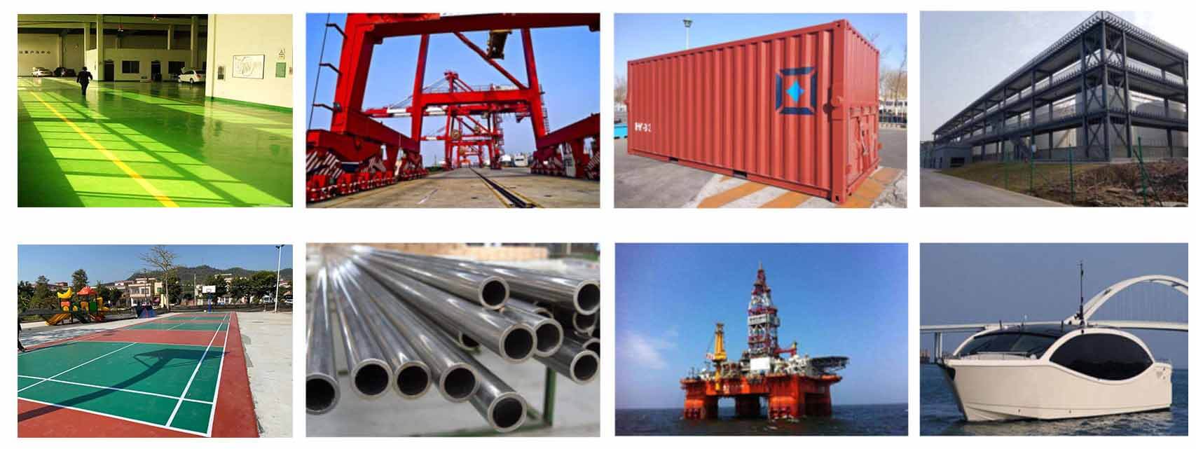 sơn công nghiệp kết cấu thép sơn công nghiệp kết cấu thép