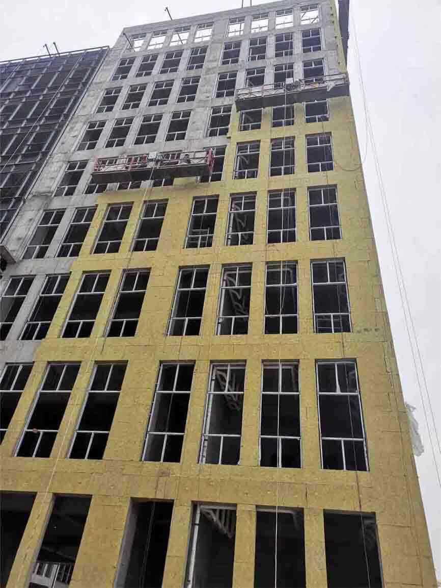 Biện pháp giải pháp cách nhiệt