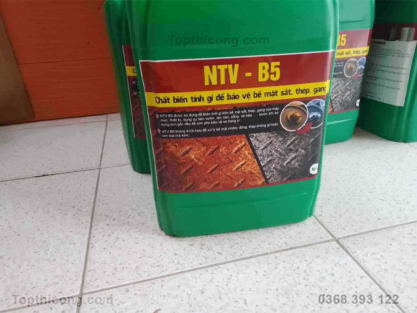 Cách tẩy rỉ sét trên các dụng cụ cầm tay