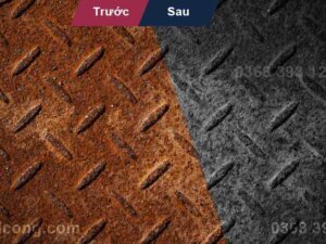 Dự án xây dựng là chủ yếu cho kết cấu sắt thép, cột, dầm, móng, vách tường