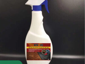 Dung dịch tẩy rỉ sét lọ phun 650ml