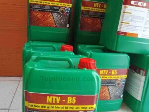 Mẹo tẩy sạch vết gỉ sét trên vật dụng kim loại