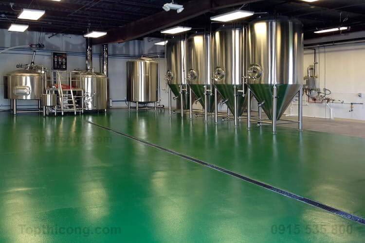 Nhà máy dược phẩm của chúng tôi cần phải đạt chứng nhận GMP Nhà máy dược phẩm của chúng tôi cần phải đạt chứng nhận GMP
