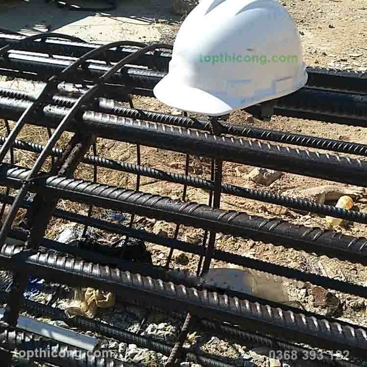 Phạm vi ứng dụng chất tẩy rỉ sét kim loại