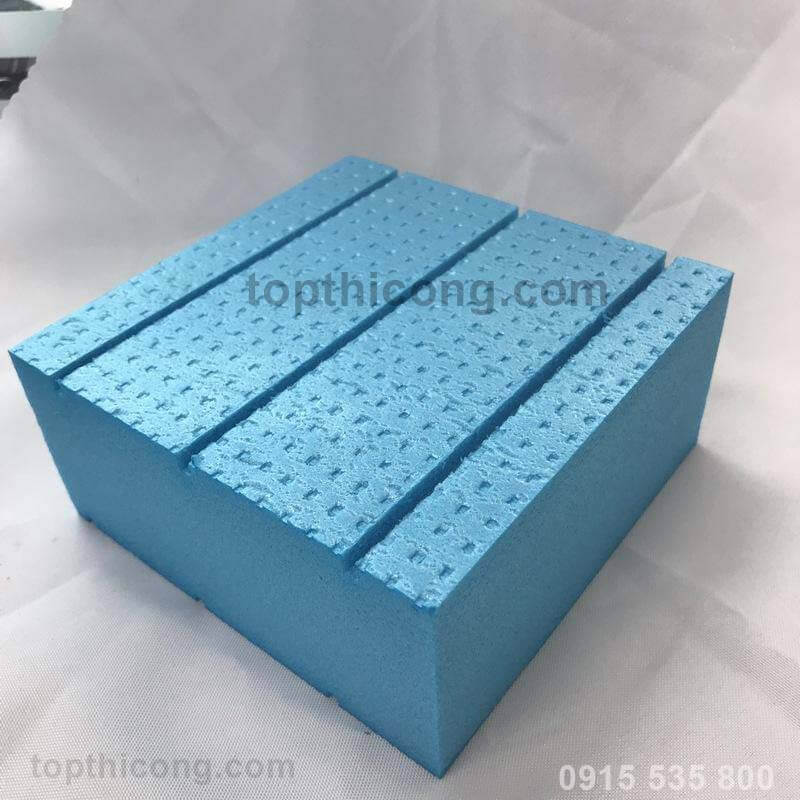 Tấm xốp không độc hại