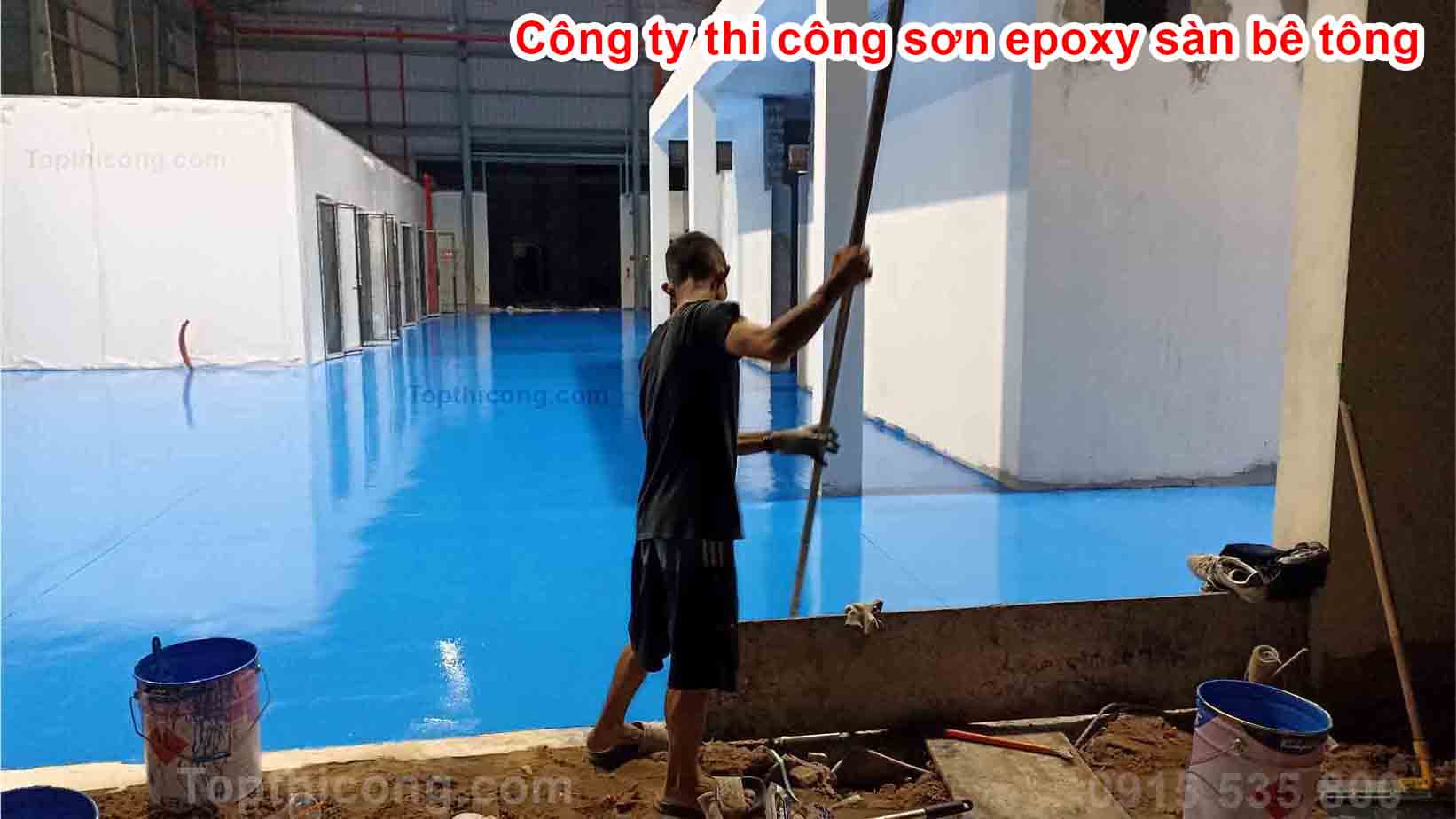 báo giá thi công sơn sàn epoxy giá rẻ báo giá thi công sơn sàn epoxy giá rẻ