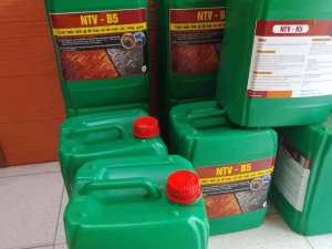 cách tẩy rỉ sét trên sắt, inox, đồng, kim loại tốt nhất