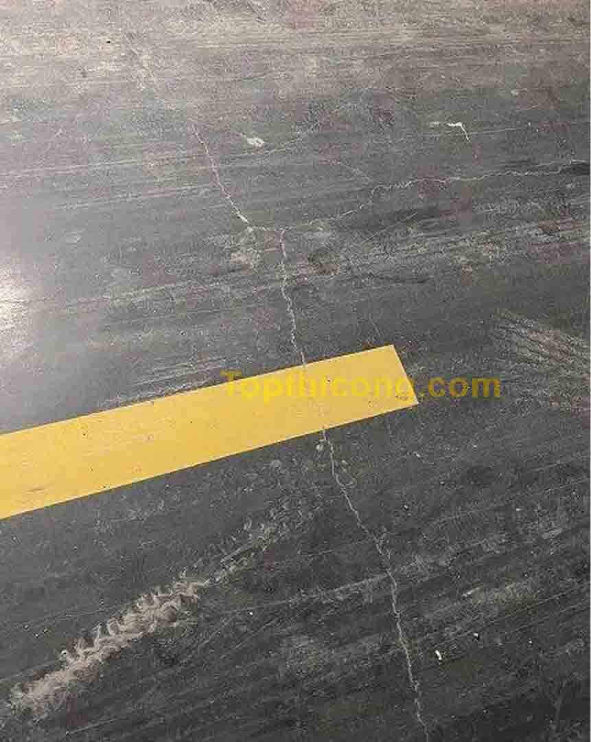 Cách Phòng tránh và khắc phục thi công sơn sàn epoxy không bị phồng rộp nứt nẻ Cách Phòng tránh và khắc phục thi công sơn sàn epoxy không bị phồng rộp nứt nẻ