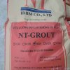 Vữa tự san phẳng NTV 508 SLF bê tông tự chảy cao chất lượng