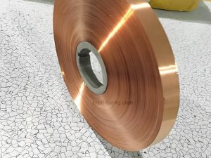 Loại thi băng đồng không băng dính
