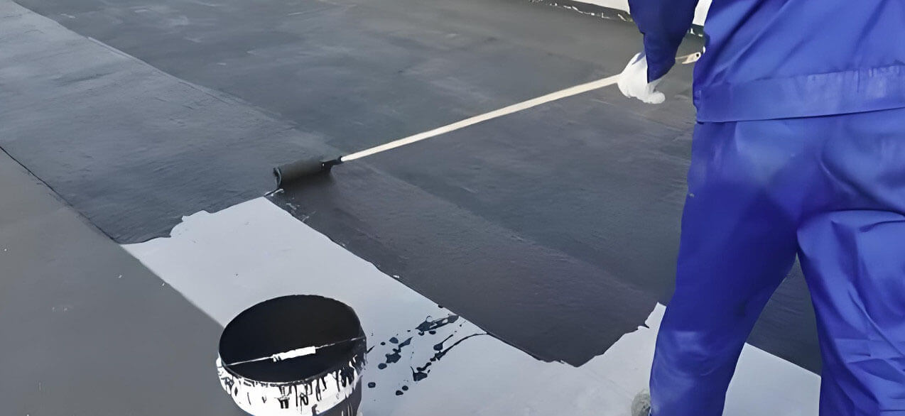 1kg nhựa đường chống thấm được bao nhiêu m2