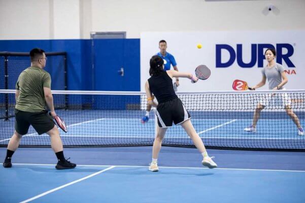 Pickleball là gì?