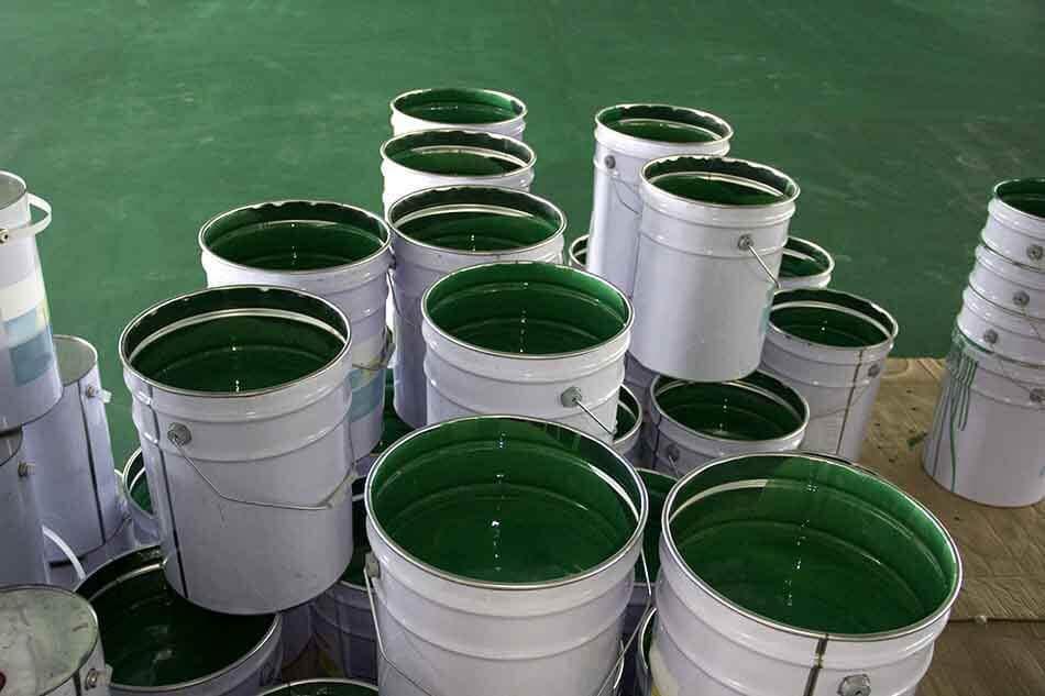 Báo giá thi công sơn sàn epoxy tính toán bao nhiêu tiền 1m2? 11 Chi phí vật liệu vật tư sơn