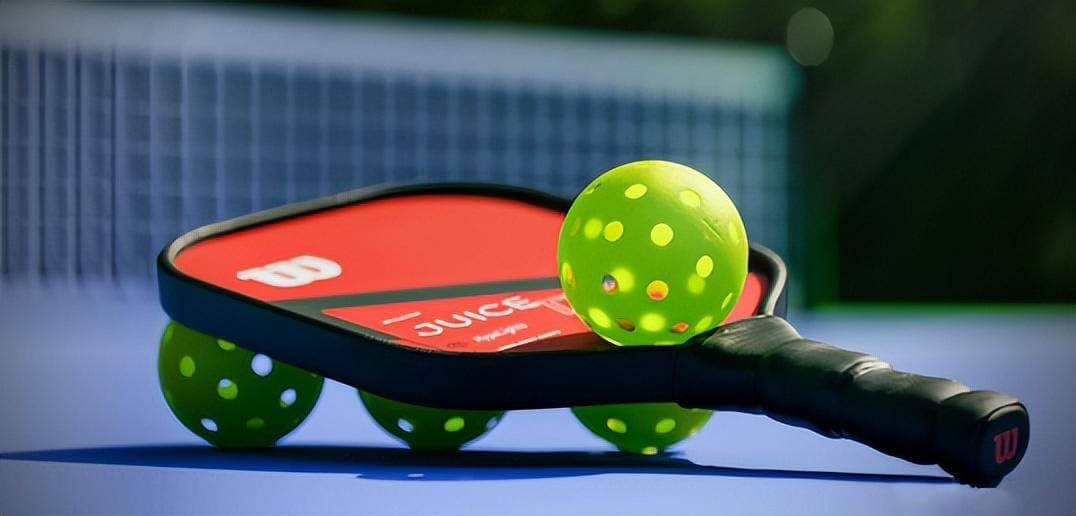 Bóng Pickleball