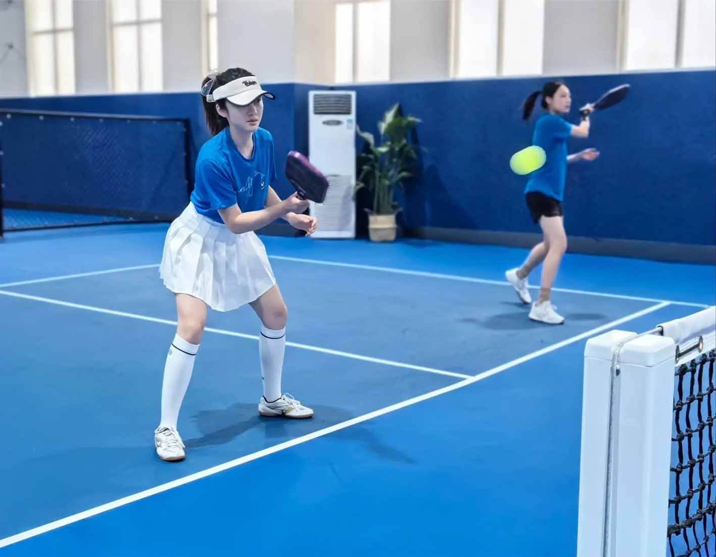 Pickleball chi phí Giá thuê sân theo giờ?