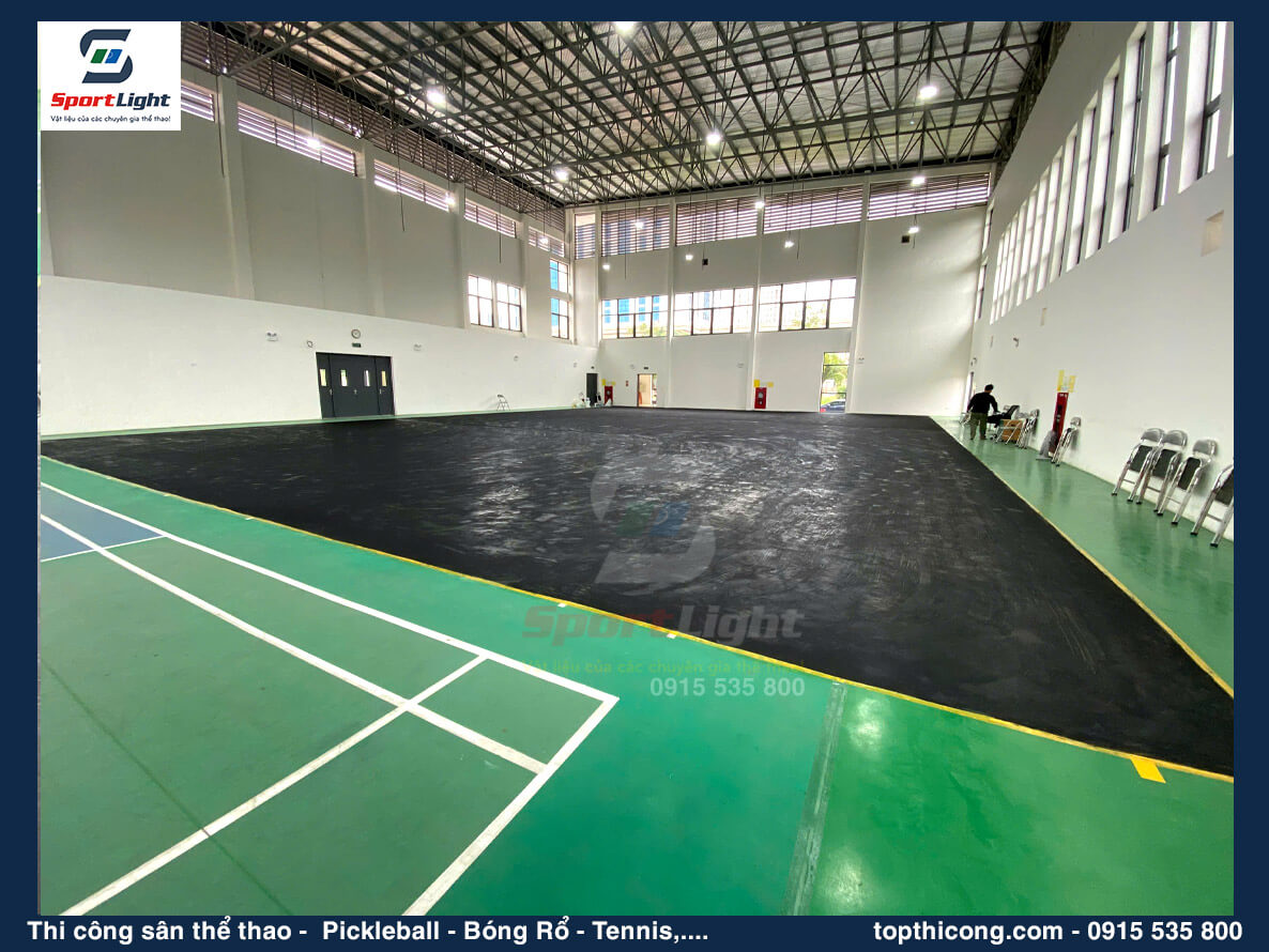 Giá làm sân Pickleball ngoài trời mua ở đâu vây? Giá làm sân Pickleball ngoài trời mua ở đâu vây?