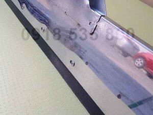 Dụng Cụ Thi Công Pickleball