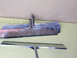 Ưu Điểm Vượt Trội Bàn gạt lưỡi cao su thi công sơn