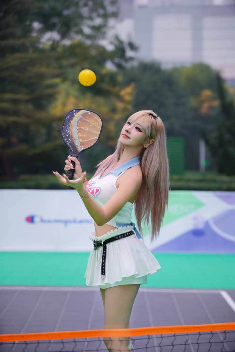 Pickleball – Môn thể thao "lên ngôi" tại Việt Nam