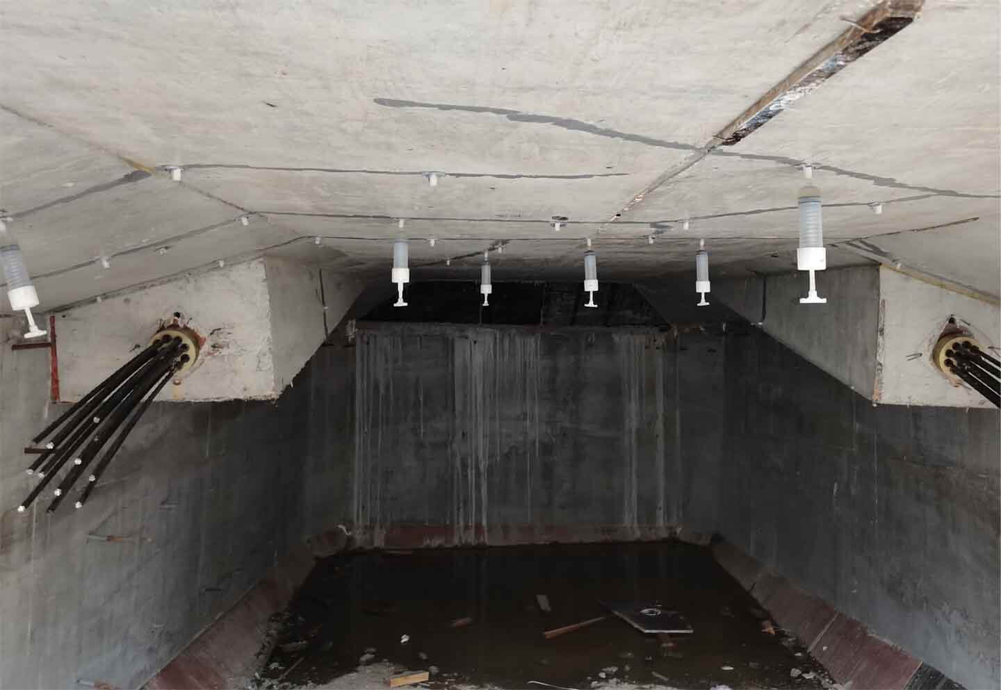 Hướng dẫn cách phương án xử lý tường bị nứt vết nứt
