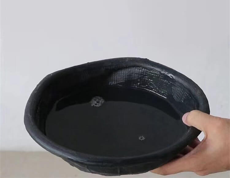 Tại sao Bitum lại phổ biến trong lĩnh vực chống thấm bitum?