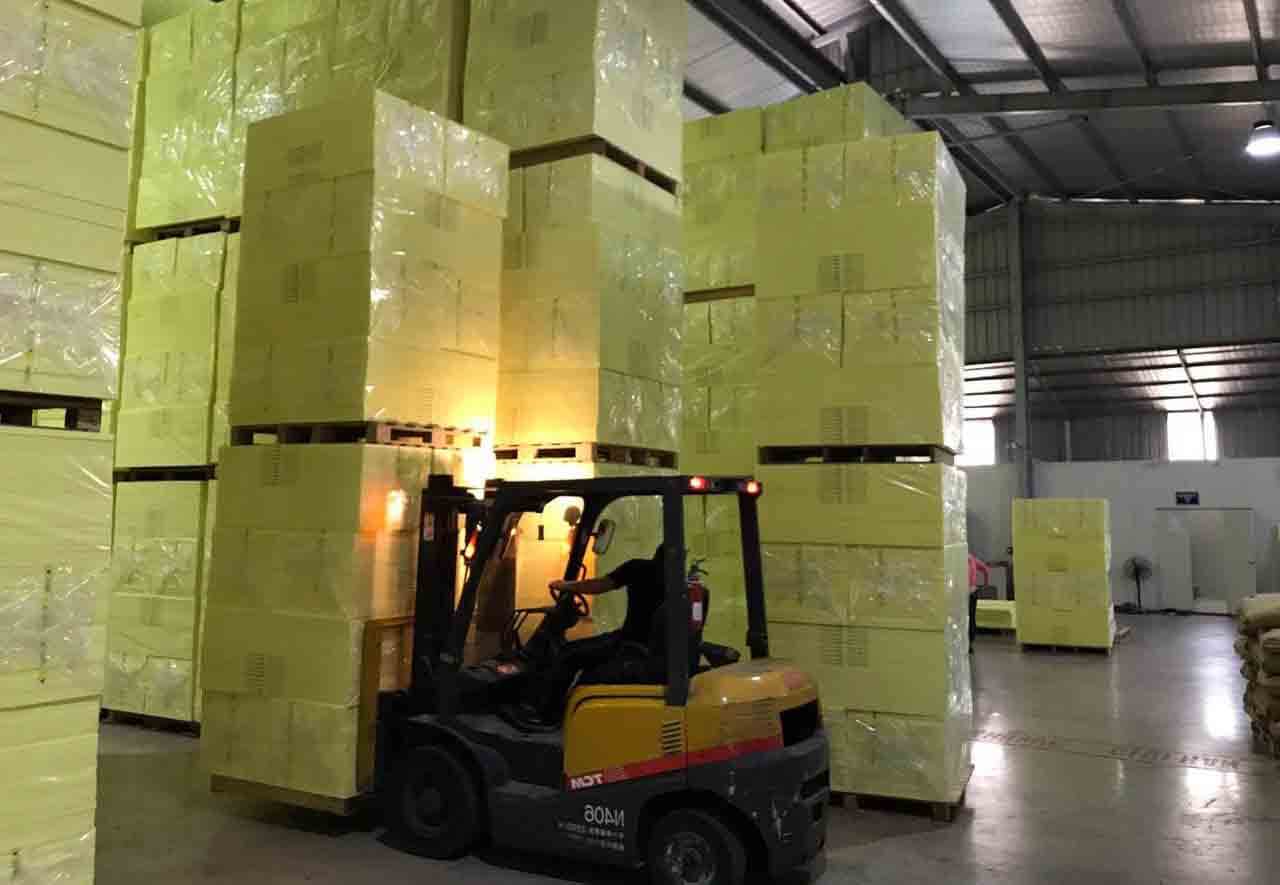 Vì sao Vật liệu xốp cách nhiệt xps dần thay thế loại xốp eps truyền thống? Vì sao Vật liệu xốp cách nhiệt xps dần thay thế loại xốp eps truyền thống?