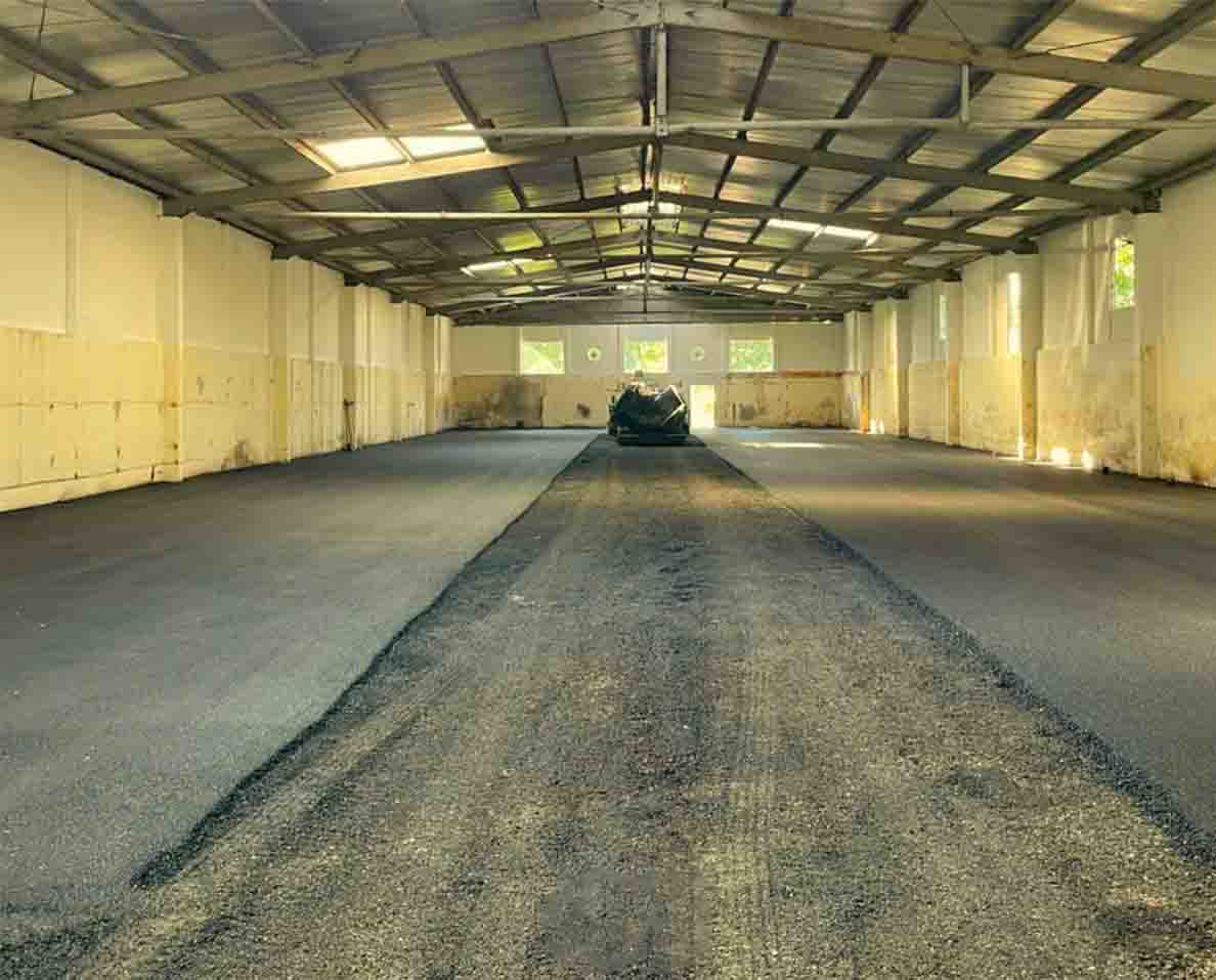So sánh bê tông asphalt với các vật liệu khác So sánh bê tông asphalt với các vật liệu khác