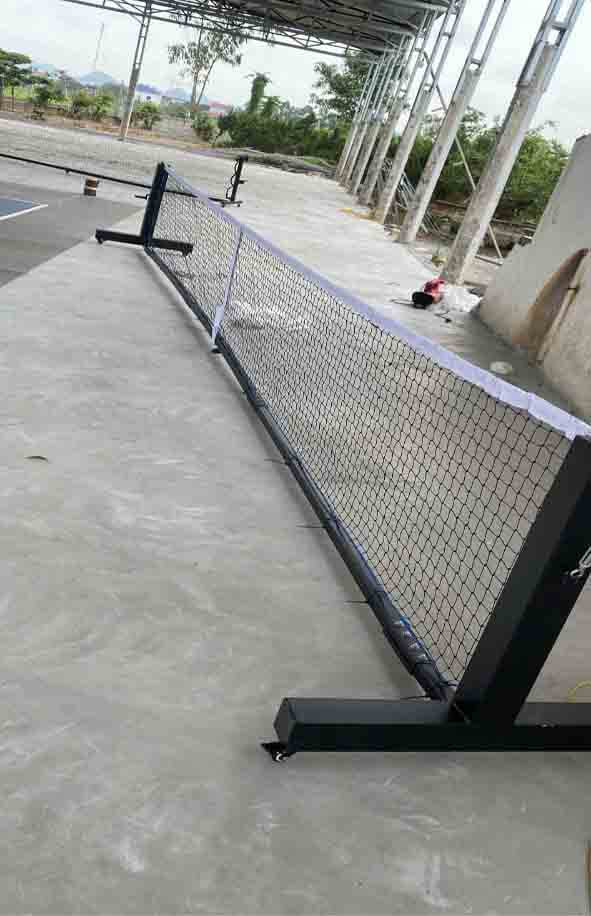 Tiêu chuẩn về lưới và cột theo tiêu chuẩn