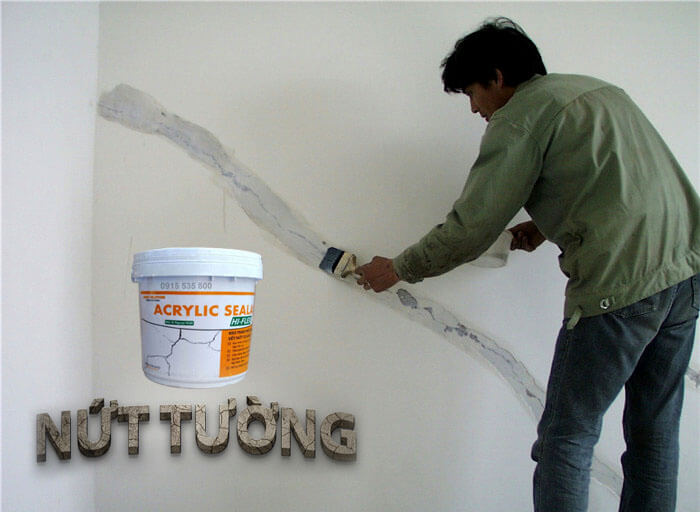 Làm thế nào để ngăn ngừa Co ngót vết nứt bê tông