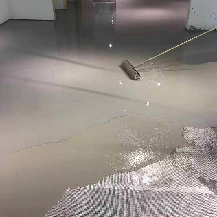 Ưu điểm nổi bật của vữa tự san phẳng nền sàn Ưu điểm nổi bật của vữa tự san phẳng nền sàn