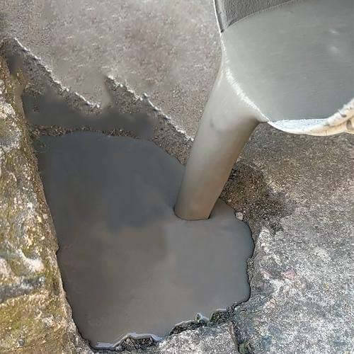 Vữa tự san phẳng nền sàn 1 giải pháp chất lượng cao xây dựng 2 Xu hướng vật liệu xây dựng thị trường vữa tự san phẳng nền sàn